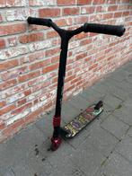 Stuntstep, Ophalen, Gebruikt, Oxelo (Decathlon)