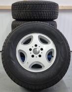 Mercedes-Benz G-Klasse Wielenset A4634010302 265/70 R16 W463, Auto-onderdelen, Banden en Velgen, Ophalen, Gebruikt, 16 inch, 265 mm