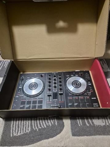 Pioneer DDJ-SB2 beschikbaar voor biedingen
