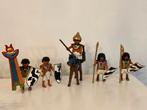 Playmobil 4245 - Egyptische soldaten, Enlèvement ou Envoi, Utilisé, Ensemble complet