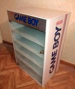 Vitrine Nintendo game boy, Ophalen