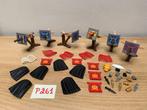PLAYMOBIL P261: ROMEINSE WAPENS E.A., Ophalen of Verzenden