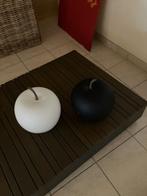 decoratie, Tuin en Terras, Ophalen of Verzenden, Zo goed als nieuw, Kunststof, Overige typen