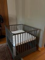 Verstelbare hoogte, Kinderen en Baby's, Babyparken, Ophalen, Gebruikt