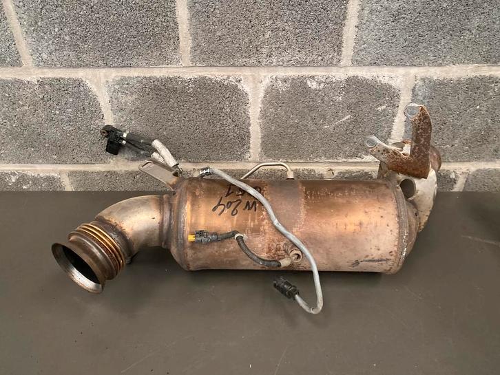 Filtre a particule Mercedes 651 A2044901892, Autos : Pièces & Accessoires, Systèmes d'échappement, BMW, Mercedes-Benz, Utilisé