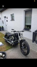 Harley Davidson Breakout, Motos, Particulier, 1690 cm³, 2 cylindres, Plus de 35 kW