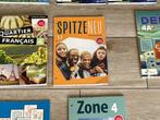Spitze Neu 1.1 Leerwerkboek 4de middelbaar, Ophalen, Duits