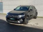 Volkswagen T-Roc *CARPLAY*CAMERA*  1.5 TSI R-Line DSG, Autos, Volkswagen, Achat, Entreprise, Noir, 5 places