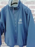 Vest jas man Mercedes Mc Forsum XL  , NIEUW, Kleding | Heren, Ophalen