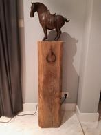 meerpaal meerpalen zuilen dukdalf, Ophalen, Zo goed als nieuw