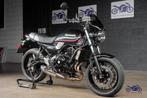 Kawasaki Z 650 RS - 6.517 km, Motoren, 2 cilinders, 649 cc, Bedrijf, Meer dan 35 kW