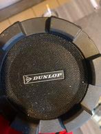 Baffle de la marque Dunlop avec jeux de lumière, Audio, Tv en Foto, Hoofdtelefoons, Zo goed als nieuw