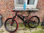 Mountainbike 24 inch wielen., bieden / ruilen, Fietsen en Brommers, Fietsen | Mountainbikes en ATB, 57 cm of meer, Hardtail, Heren