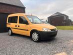 Opel Combo 1.4 benzine, 2004 bouwjaar, 183.000 kilometres, Auto's, Opel, 4 deurs, Monovolume, Overige kleuren, Bedrijf