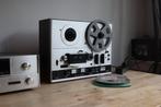 Akai 4000 D, Audio, Tv en Foto, Bandrecorder, Ophalen, Bandrecorder, Met banden