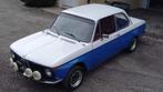 BMW 2002, Auto's, Achterwielaandrijving, 4 cilinders, Particulier, 2 zetels