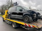 VW Caddy maxi 2017 7plaatsen, Auto's, Bedrijf, Handgeschakeld, Diesel, Caddy Maxi