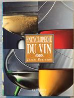 Encyclopedie du vin, Boeken, Verzenden, Zo goed als nieuw