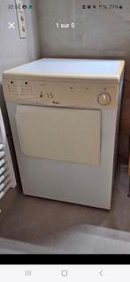 Sèche linge, Elektronische apparatuur, Droogkasten, Ophalen of Verzenden, Gebruikt