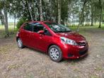 Toyota Yaris 1.33 VVT-I CVT Comfort LHD, Auto's, Toyota, Stof, 1329 cc, Overige kleuren, 5 zetels