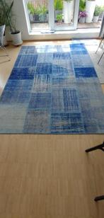 tapijt 200x300 cm 'Silkeborg' 100%wol, Huis en Inrichting, Ophalen, Gebruikt, 200 cm of meer, 200 cm of meer