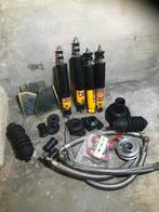 Ombouwset voor ophanging Triumph TR4 irs of TR5, Auto's, Triumph, Particulier, Te koop, TR4