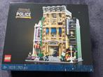 Lego 10278 Politiebureau (nieuw), Nieuw, Complete set, Lego, Ophalen