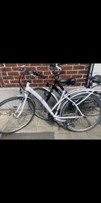Fiets, Ophalen, Gebruikt, Overige merken