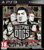 Sleeping Dogs Benelux Edition, Enlèvement ou Envoi