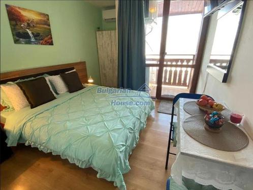 Studio  in PANORAMA Bansko-with mountain view BULGARIA, Immo, Buitenland, Overig Europa, Appartement, Overige