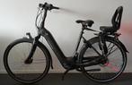 E-Bike Batavus Finez Go Power, Ophalen, Gebruikt, Batavus, 51 tot 55 cm