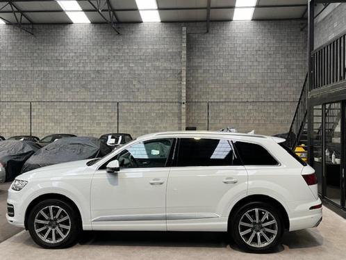 Audi Q7 3.0 TDI V6 Quattro Tiptronic, Business Pack, Bose, Auto's, Audi, Bedrijf, Te koop, Q7, 360° camera, 4x4, ABS, Achteruitrijcamera