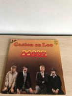 Gaston & leo  dobbel ( nieuw ), Cd's en Dvd's, Vinyl | Nederlandstalig, Ophalen of Verzenden, Zo goed als nieuw