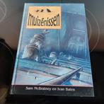 S. MacBratney - Muizenissen, Ophalen of Verzenden, Nieuw, S. MacBratney