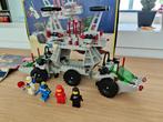 Lego space 6952 + instructies + box, Enfants & Bébés, Comme neuf, Lego, Enlèvement ou Envoi