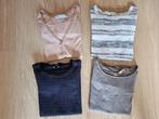 Pulls Femme XS, Ophalen, Gedragen, Maat 34 (XS) of kleiner
