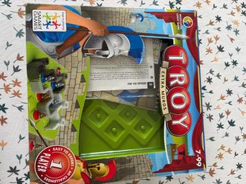 Troy extra muros  beschikbaar voor biedingen