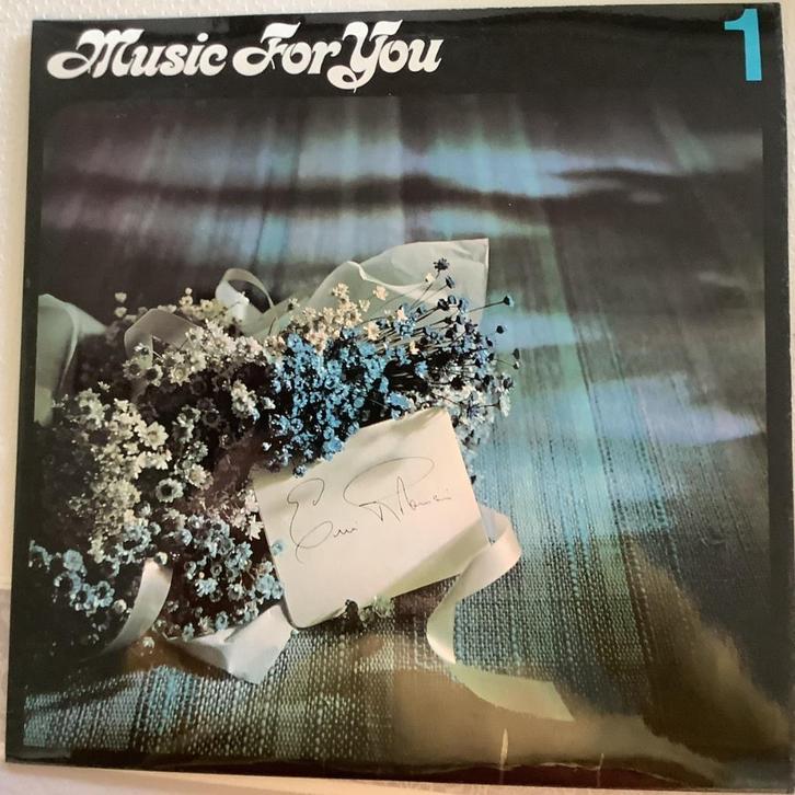 Cassette met 10 LP’s, Cd's en Dvd's, Vinyl | Klassiek, Zo goed als nieuw, Modernisme tot heden, Ophalen