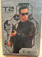 Statue Terminator 2, Enlèvement, Comme neuf, Film, Figurine ou Poupée
