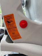 Britax Romer Advansafix III SICT autostoel Group 1 - 2 - 3, Kinderen en Baby's, Autostoeltjes, Ophalen, Romer, Verstelbare rugleuning