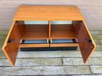 Prachtig vintage midcentury kastje, Huis en Inrichting, Ophalen, Gebruikt, Vintage
