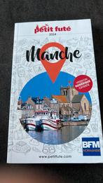 Guide Petit futé Manche(2024), Enlèvement ou Envoi, Utilisé