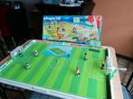 Playmobil 4700 Grand jeu de foot, Ophalen of Verzenden, Gebruikt