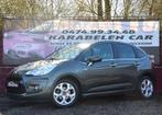 Citroën C3 1.4HDi Exclusive NEUF SENS AR CLIM 60.825KM GAR, Auto's, Citroën, Te koop, Zilver of Grijs, C3, 101 g/km