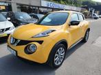 Nissan Juke essence avec 58000 km "Moto46", Voorwielaandrijving, Euro 5, Zwart, 5 deurs