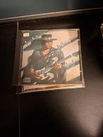 cd - stevie ray vaughan - texas flood, Enlèvement ou Envoi, 1980 à nos jours, Comme neuf, Blues