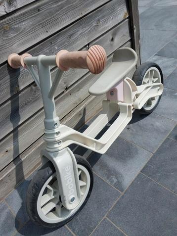 Loopfiets meisje beschikbaar voor biedingen