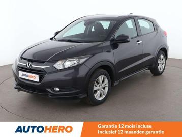Honda HR-V 1.5 i-VTEC Elegance (bj 2017) beschikbaar voor biedingen