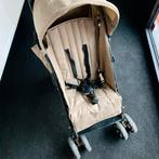 Buggy Pericles met regenhoes, Kinderen en Baby's, Buggy's, Ophalen, Gebruikt, Overige merken, Verstelbare rugleuning
