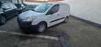 Citroën berlingo euro 6bdiesel 1.6 turbo km265.000, Auto's, Euro 6, 1600 cc, 1600 kW, Te koop